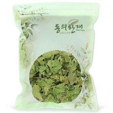 동의한재 국산 뽕잎 상엽, 500g, 1개
