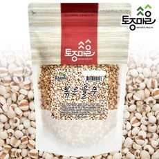 토종마을 볶은 율무, 300g, 1개
