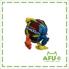 【AFU寵物世界】拉扯狗玩具 狗狗舒緩 寵物用品 貓咪狗狗 智力玩具 磨牙玩具, 1個, 糖果球(發聲玩具)