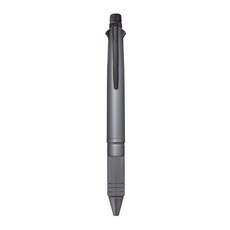 유니 제트스트림 4+1 멀티볼펜 메탈에디션 (MSXE5-2000A-05), 건메탈릭