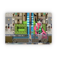 勇者培訓中心的侵害暗面 PC遊戲 雲翻漢化版