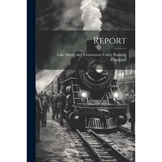 (영문도서) Report Paperback, Legare Street Press, English, 9781022325401