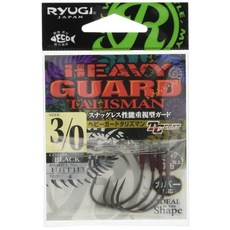 [ 949986 ] 류기 HHT113 헤비 가드 부적 #3/0