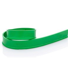 웅거 그린 파워 스퀴지 고무 리필 1P 고무날 교체용, 35CM(RR35G), 1개