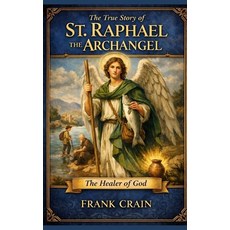 (영문도서)The True Story of St. Raphael the Archangel: The Healer of God Paperback, Independently Published, English, 9798244994483