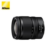니콘 Z DX 16-50mm F2.8 VR, NIKKOR Z DX 16-50mm f/2.8 VR