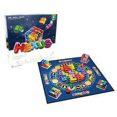 헥서스디럭스 교재포함, 단품, 1개