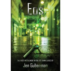 (영문도서) Eos Hardcover, Ugm Publications, English, 9798985178135