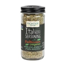 프런티어 이탈리안 시즈닝, 2개, 18g