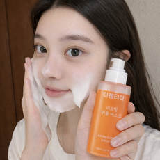 30초 버블팩 버블마스크팩 버블토너 모공 가글팩 30초 퀵 수분 물광 버블 마스크 버블 워시오프팩 모이스트모공 피지 제거 버블 딥 마스크 리프트 피부 탄력, 150ml, 1개