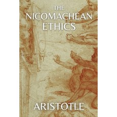 (영문도서)The Nicomachean Ethics (Polis & Praxis Classics) Paperback, Polis & PRAXIS Press, English, 9798295524820