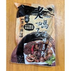 老媽 牛肉滷包, 1個, 萬用滷包1包（內有10入）