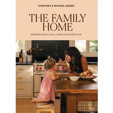 (英文圖書)The Family Home: Inspiring Ideas for a Home Filled with Joy 精裝版, Hardie Grant Books, 英文