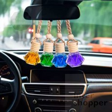 라온픽 펜던트형 방향제 공병 선물세트