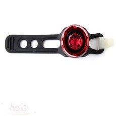 호이 LED 후면 자전거 등 자전거LED라이트