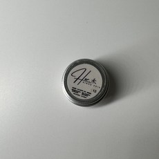 Her.禾 色膠-超好看單色系列，色彩飽和、質地細膩，輕鬆調配，持久不褪色, 12, 1個