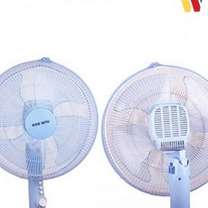 손가락보호안전사고예방선풍기안전망 블루선풍기커버 핑크어린이보호