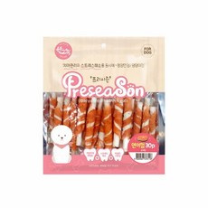 [프리시즌]딩고껌 연어스틱(30P), 1개, 0mg, 기타