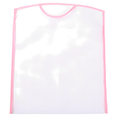 【台灣現貨 C007】枕頭透氣曬網 晾曬袋 洗曬網 曬枕架 透氣網 晾衣網 曬衣網, 透明, 1個