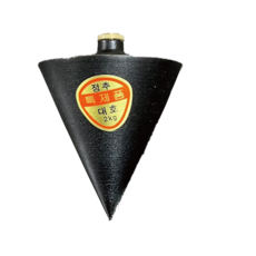 흑단 정추 (2kg 3kg), 흑단 정추(5kg), 1개