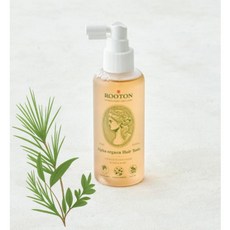 루톤 여성용 두피용 알파 에르겐 헤어 토닉 스칼프, 1개, 150ml