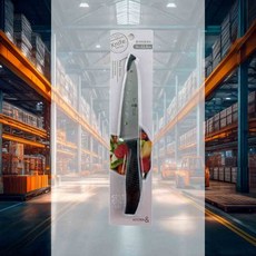 과일과도 캠핑휴대과일손질기 학교급식과일손질도구 가족모임과일손질기 편리한과일커터기 주방정리소형손질기 생활다용도손질도구