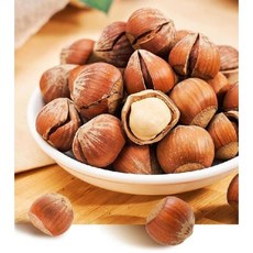 깨금 헤즐넛 넛츠 구운 볶음헤이즐넛 너트 통헤이즐넛볶은 깨끔개암나무열매 견과류 개암, 1팩 익힌 헤이즐넛 (250g), 1개, 250g