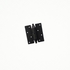 좌측용경첩 다용도 철제 겉경첩 30x77mm, 1개