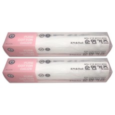 Life&Shop料理用的棉布希臘優格 製造用純棉紗 2個, 2捲