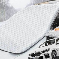 앞유리 BMW 앞유리커버 성에방지 X6 자동차 덮개, BMW 소형, BMW 소형