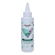 NIKJOMEI浴室除霉凝膠 深層清潔磁磚縫隙 有效抑制霉菌滋生 輕鬆告別浴室黑斑, 1個, 100ml