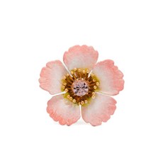 제니퍼베어 데브 플라워 이어링