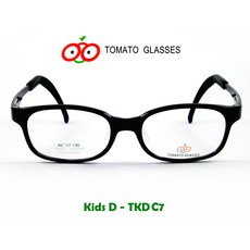 TOMATO 可調式兒童眼鏡 成長型 鏡框 膠框 TKD-C7