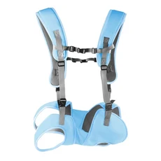 개를위한 애완 동물 배낭 바구니 개 액세서리 캐리어 가방 고양이 운반 용품 홈 ​​가든, 01 Blue