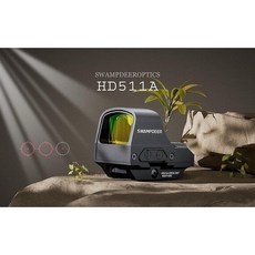 圓仔 沼澤鹿 Swamp Deer HD 511A 內紅點、抗震仿真植物, 1個