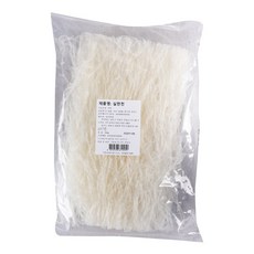 푸드올마켓_ 꼬미다 실한천 150g, 1개