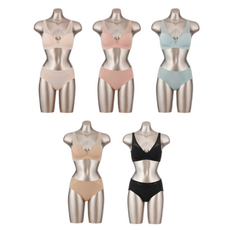 Vivian Skinfit Essentials 套裝