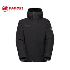 MAMMUT 男士戶外羽絨外套，輕盈透氣，時尚有型，多口袋設計