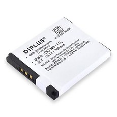 캐논 파워샷 A2600/A2400IS/A2300/A2500 호환NB-11L+셀러팩토리Shop, 빠른배송