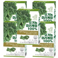 홈쇼핑 유기농 폴란드 곱슬케일 컬리케일100% 닥터에이드, 1g, 70개 1g, 70개