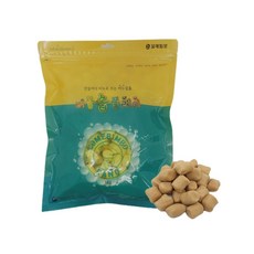 MB6 비누클레이 무향 지퍼락 1kg 베이지 버블솝클레이