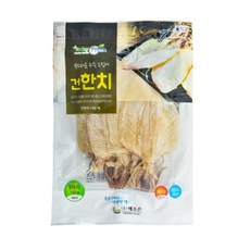 바이오로지스_해조은 건한치 5마리, 1개, 150g