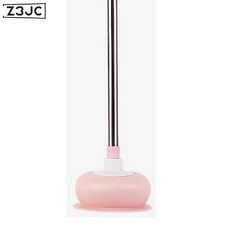 Z3JC 馬桶皮搋子 家用一炮通真空管道疏通器衛生間下水道疏通強力皮吸, 如圖