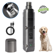 VANLUEE 宠物美容清洁套装 猫狗梳毛除毛指甲护理用品, 1個, -6333