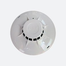 광전식/감지기/연기감지/P105-23010 / 23030 (백색)/동방/화재감지기/부림소방, 1개, 화이트