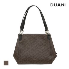 두아니 두아니(여성) PVC 숄더백_MEWUAXY6216 (P003637356)