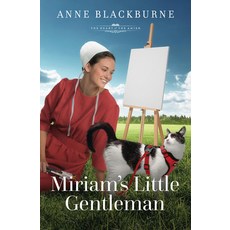(外文書)Miriam's Little Gentleman: Volume 14 Paperback, Barbour Fiction, English