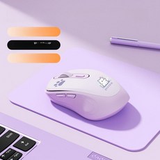 LEOBOG GM5 유무선 키보드 성시축 게이밍 기계식 키보드, 플래그십 한정 2 4 듀얼모드 3단 A, 기본구성