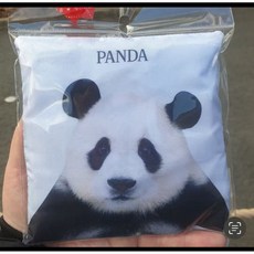 福寶浴巾 收納袋 愛寶樂園 韓國, 新款收納袋（現貨