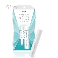 D-Up ORISHIKI 薄膜隱形式雙眼皮膠水 4ml, 1個